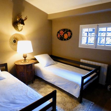 Bed & Breakfast La Clepsydre Fontenay-aux-Roses Esterno foto