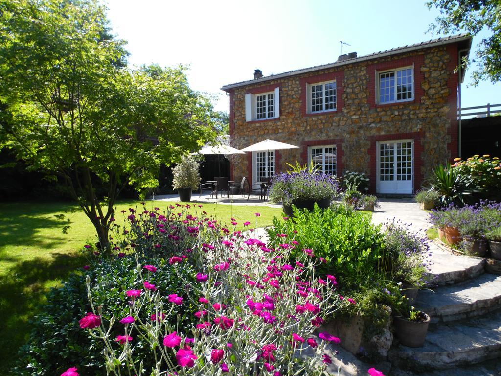 Bed & Breakfast La Clepsydre Fontenay-aux-Roses Esterno foto