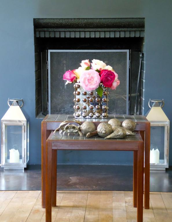 Bed & Breakfast La Clepsydre Fontenay-aux-Roses Esterno foto