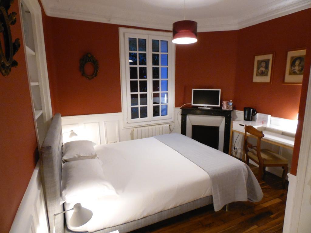 Bed & Breakfast La Clepsydre Fontenay-aux-Roses Camera foto