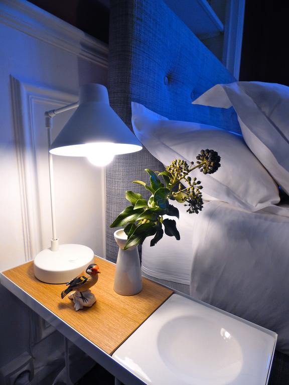 Bed & Breakfast La Clepsydre Fontenay-aux-Roses Camera foto