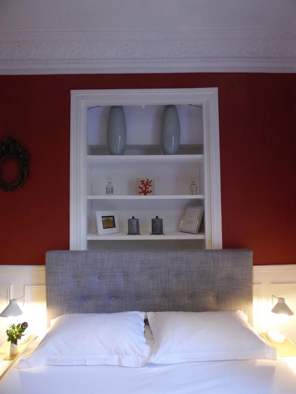 Bed & Breakfast La Clepsydre Fontenay-aux-Roses Camera foto