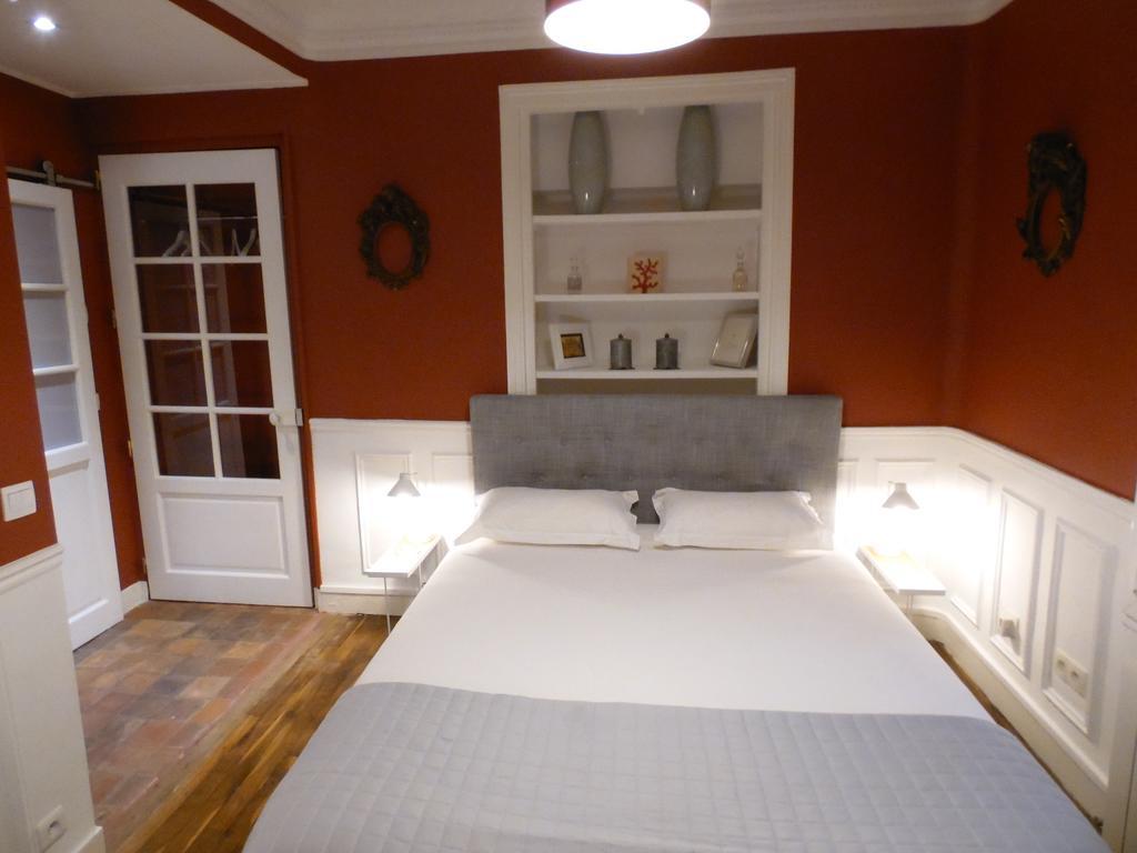 Bed & Breakfast La Clepsydre Fontenay-aux-Roses Camera foto