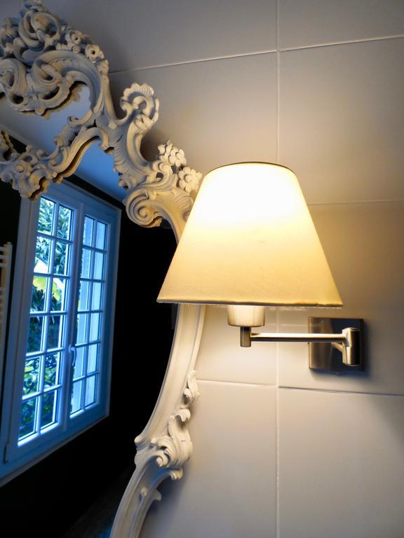 Bed & Breakfast La Clepsydre Fontenay-aux-Roses Esterno foto