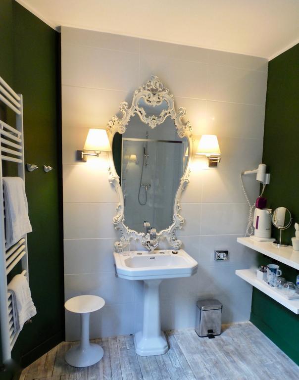Bed & Breakfast La Clepsydre Fontenay-aux-Roses Esterno foto