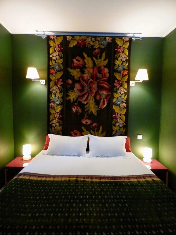 Bed & Breakfast La Clepsydre Fontenay-aux-Roses Esterno foto