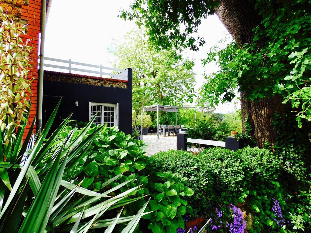 Bed & Breakfast La Clepsydre Fontenay-aux-Roses Esterno foto
