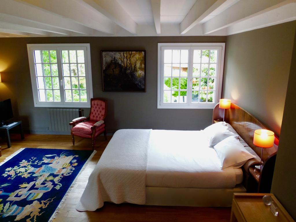 Bed & Breakfast La Clepsydre Fontenay-aux-Roses Esterno foto