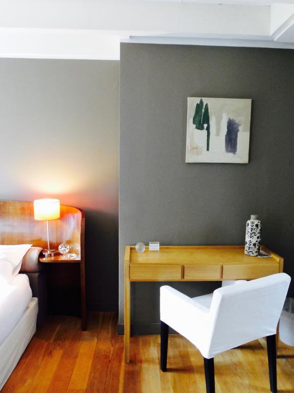 Bed & Breakfast La Clepsydre Fontenay-aux-Roses Esterno foto
