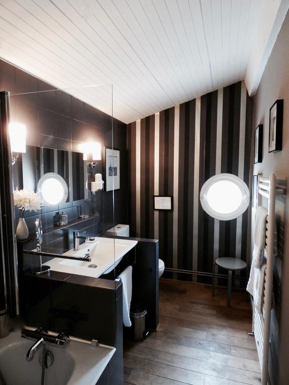 Bed & Breakfast La Clepsydre Fontenay-aux-Roses Esterno foto
