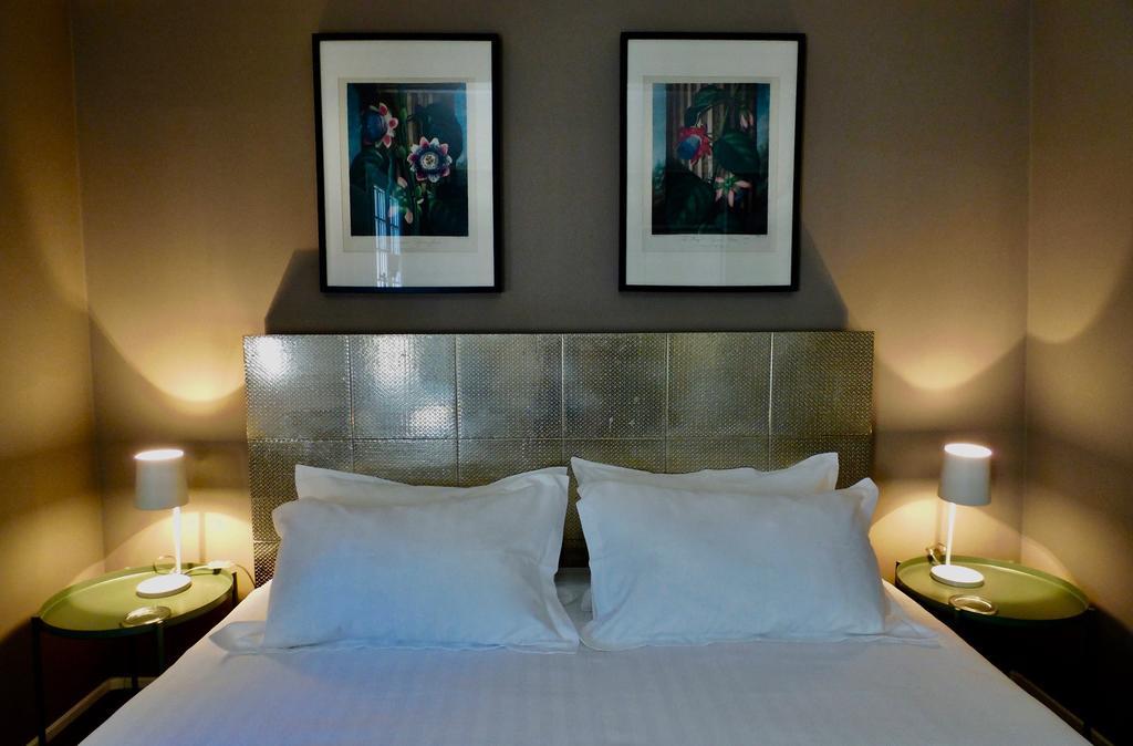 Bed & Breakfast La Clepsydre Fontenay-aux-Roses Esterno foto