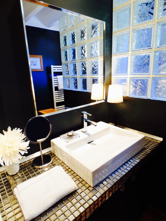Bed & Breakfast La Clepsydre Fontenay-aux-Roses Esterno foto