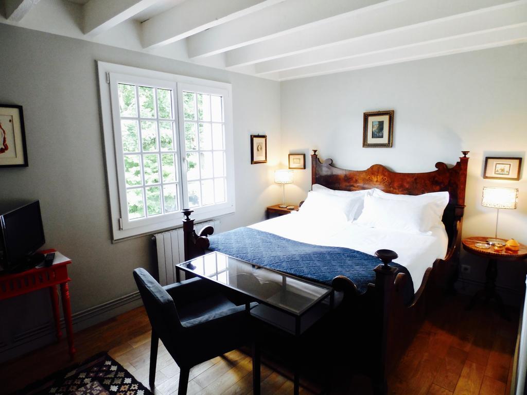 Bed & Breakfast La Clepsydre Fontenay-aux-Roses Esterno foto
