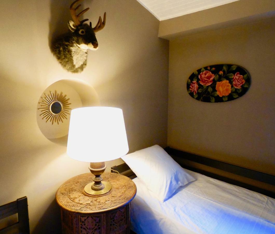 Bed & Breakfast La Clepsydre Fontenay-aux-Roses Esterno foto